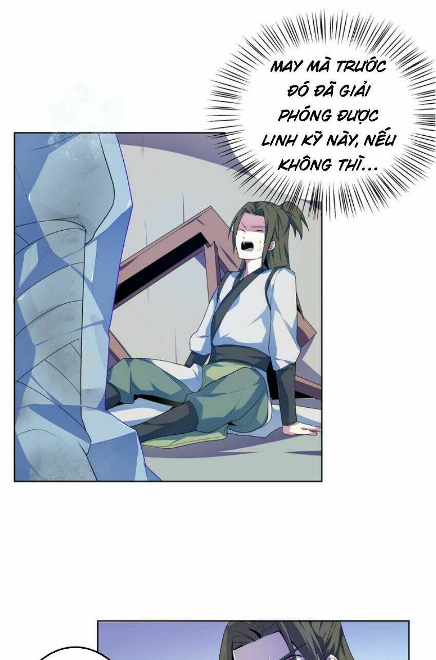 Nghịch Thiên Đại Thần: Chapter 26