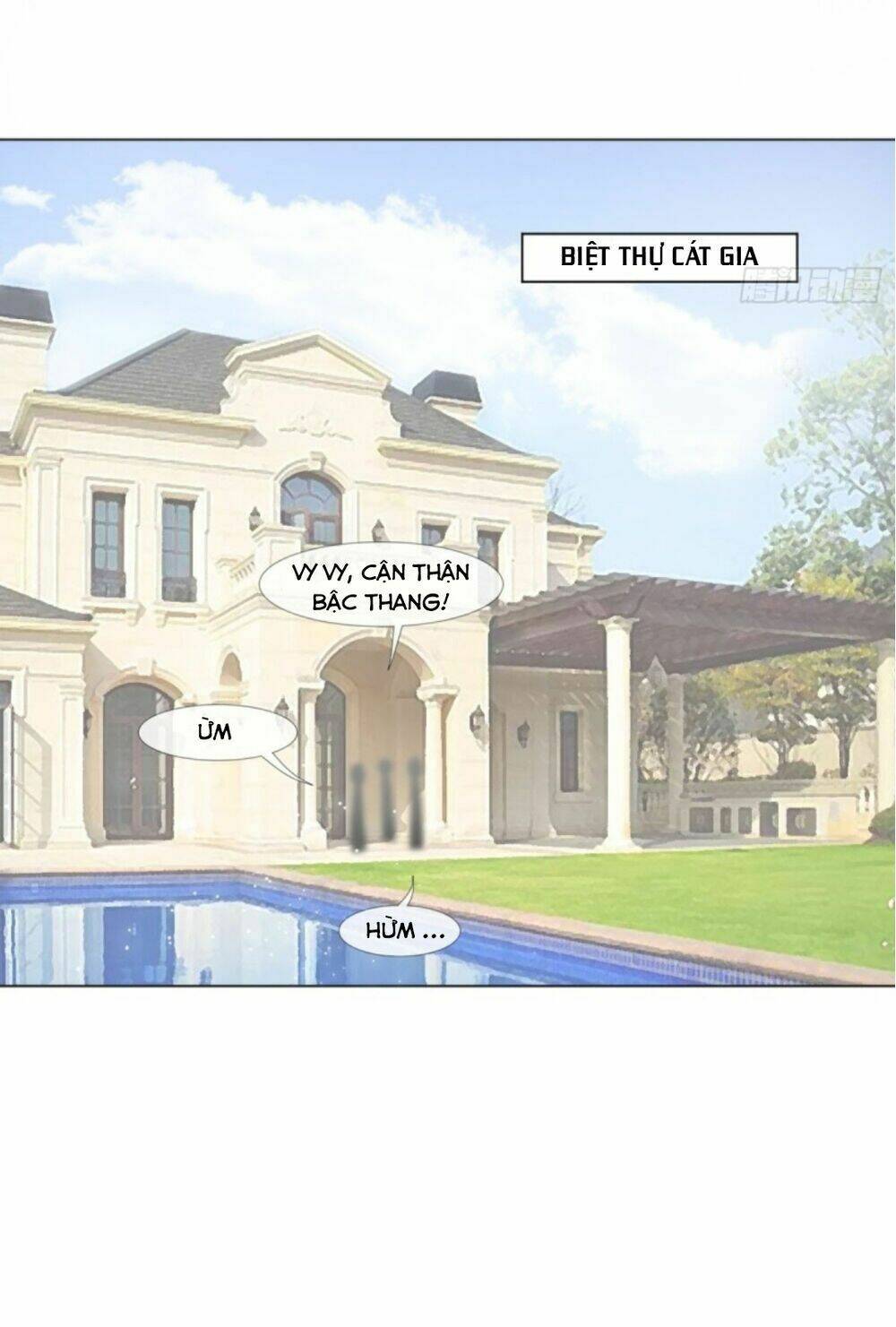 Hẹn Anh Một Giấc Mộng Thơ: Chapter 2