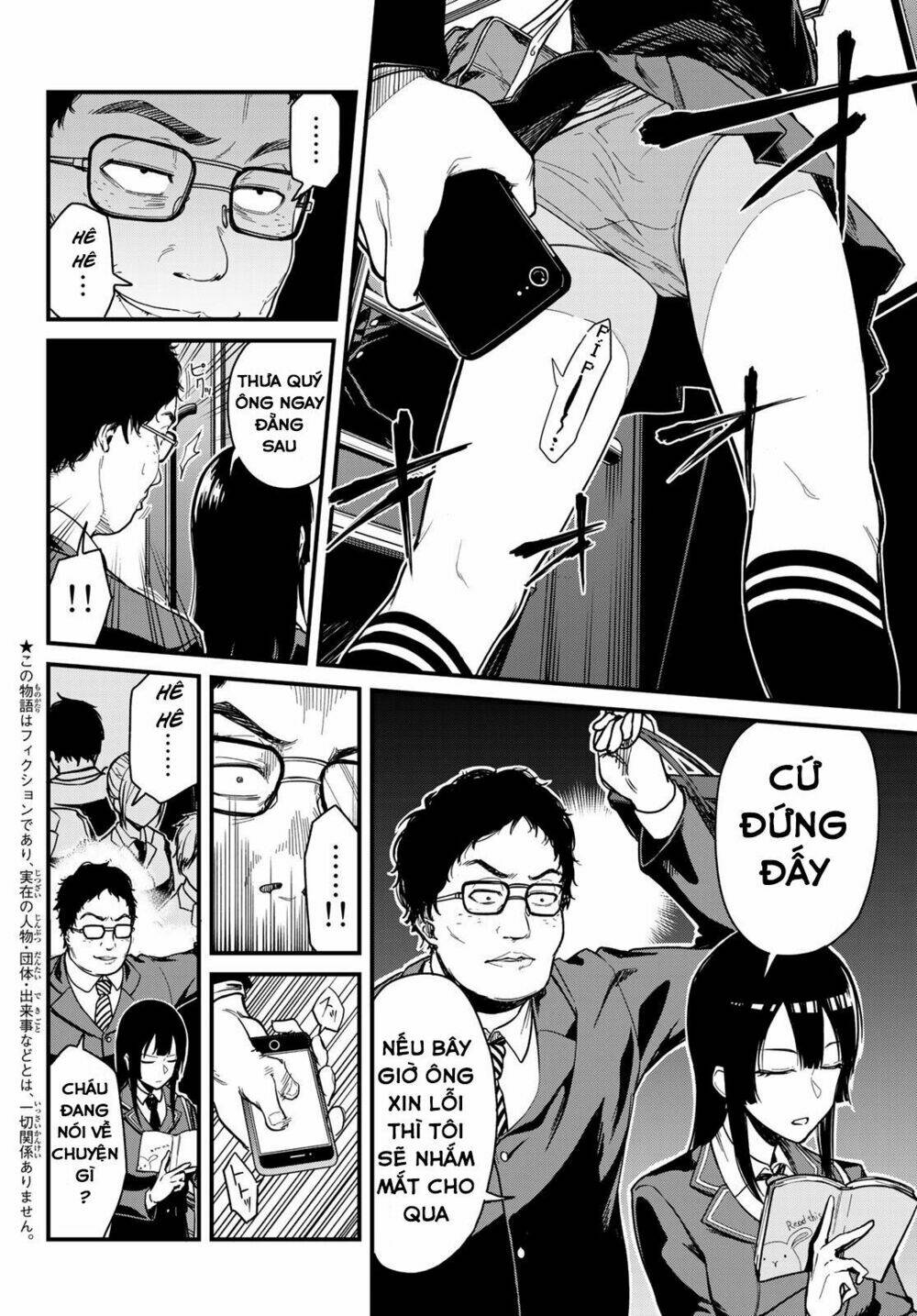 Hệ Thống Xevec: Chapter 1