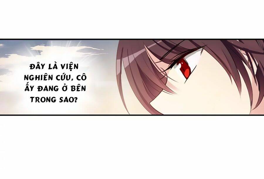 Xuyên Duyệt Tây Nguyên 3000: Chapter 263