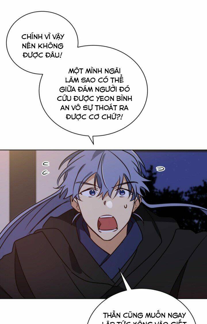 Quái Thú Với Hoa: Chapter 69