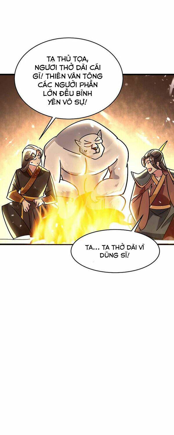 Vạn Giới Tiên Vương: Chapter 135