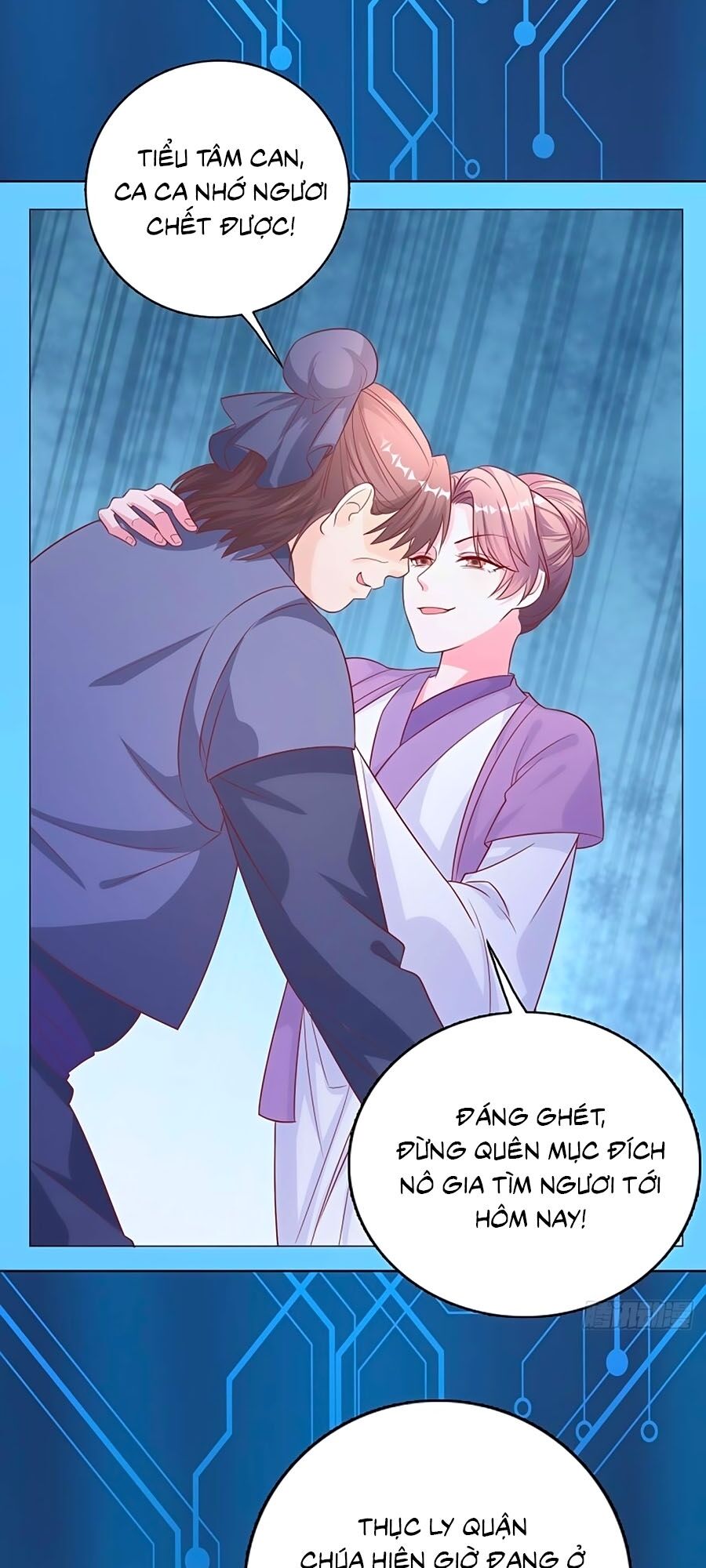 Phượng Ngự Tà Vương: Chapter 44