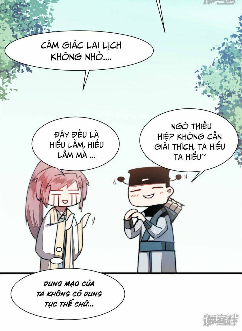 Nghịch Chuyển Tiên Đồ: Chapter 76