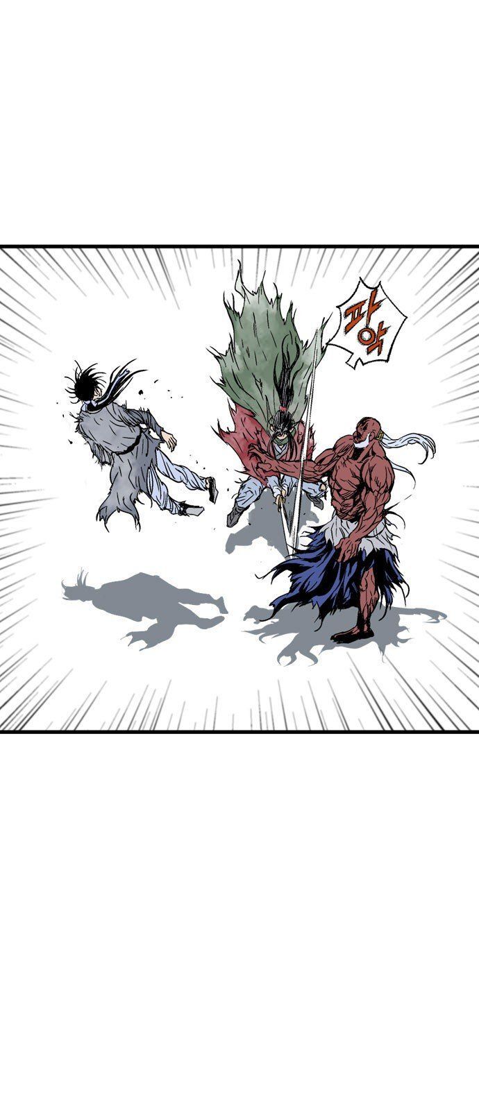Cao Thủ 2: Chapter 100