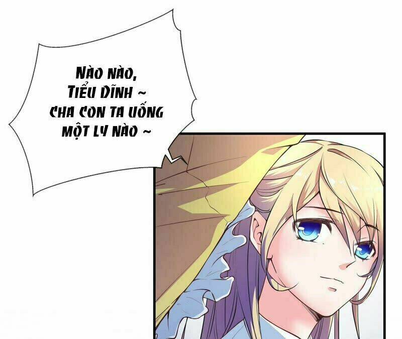 Chiến Lược Lãng Mạn Của Thịnh Thiếu: Chapter 33