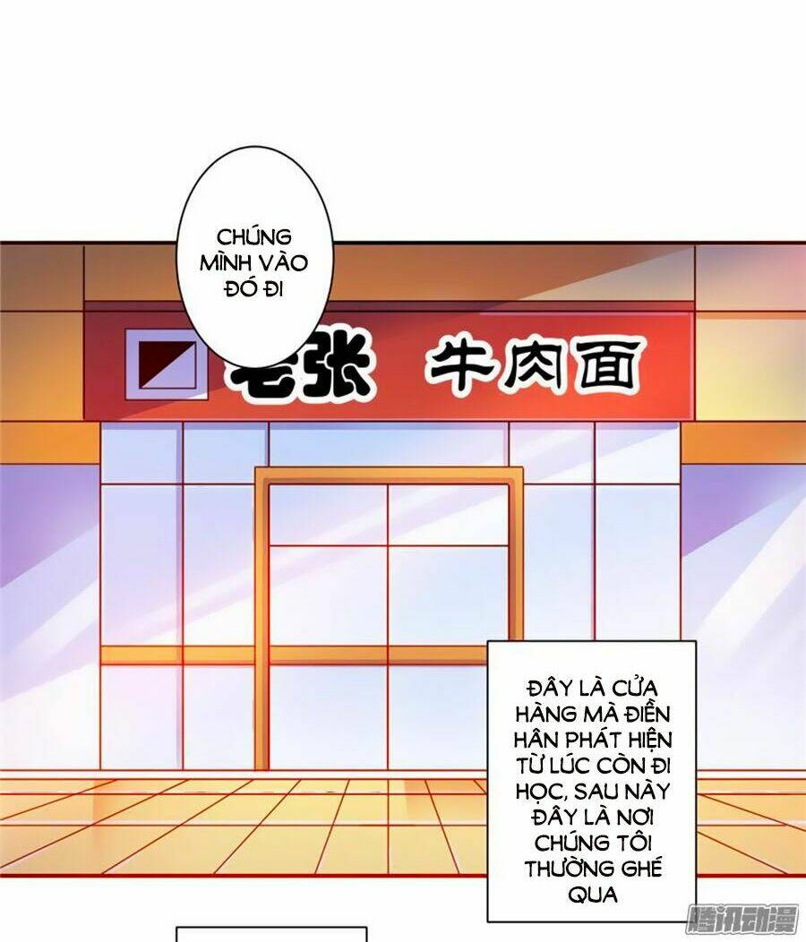 Vợ Yêu Là Báu Vật: Chapter 25