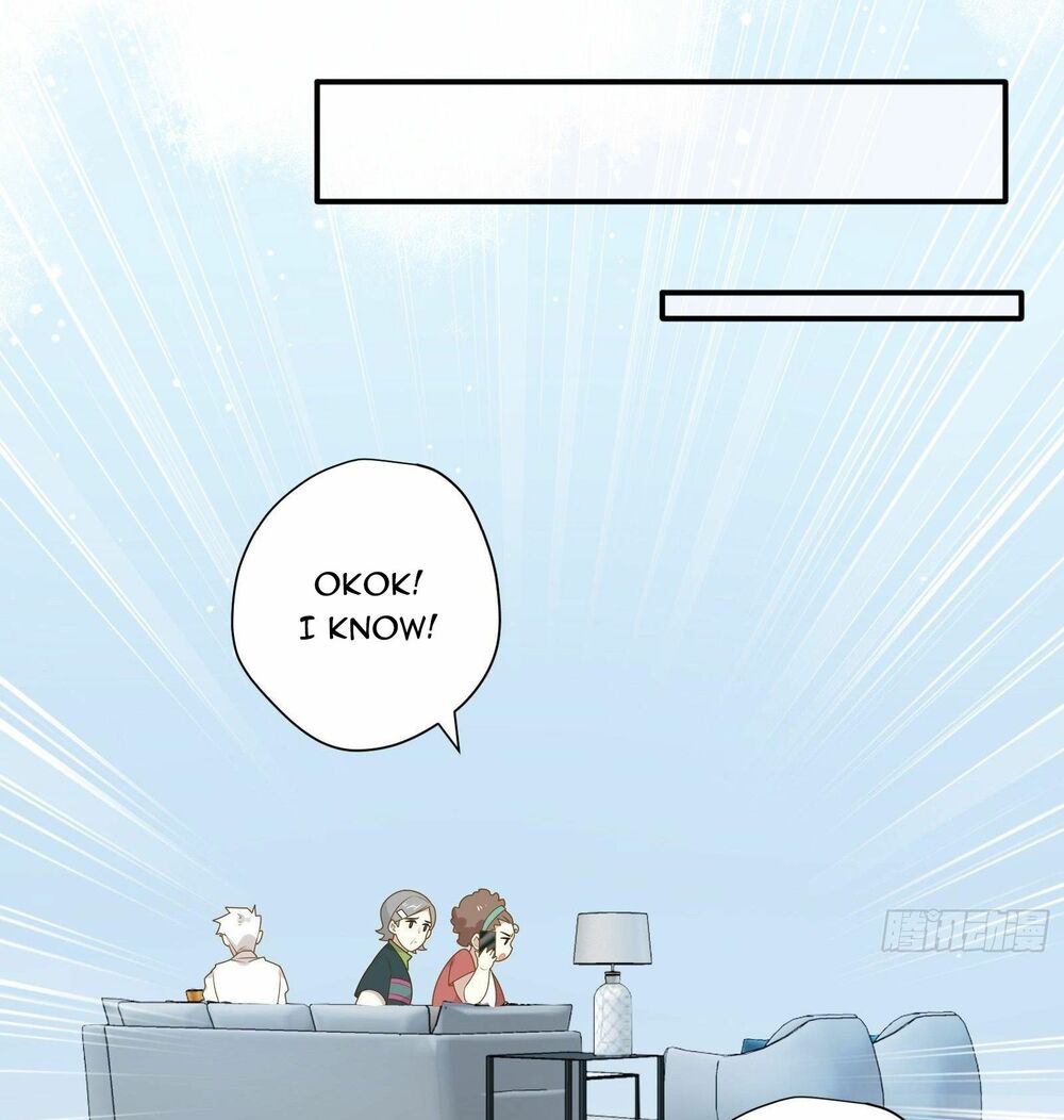 Nữ Phụ Như Tôi Cũng Có Ngày Ra Mắt: Chapter 25