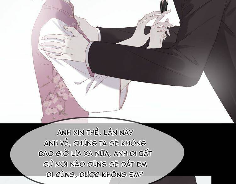 Lượm Được Một Tiểu Hồ Ly 2: Chapter 38