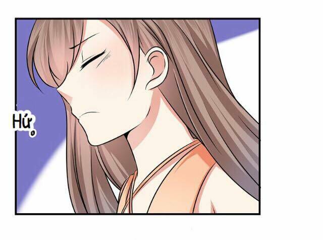 Đoạt Hôn Ác Thiếu: Chapter 27