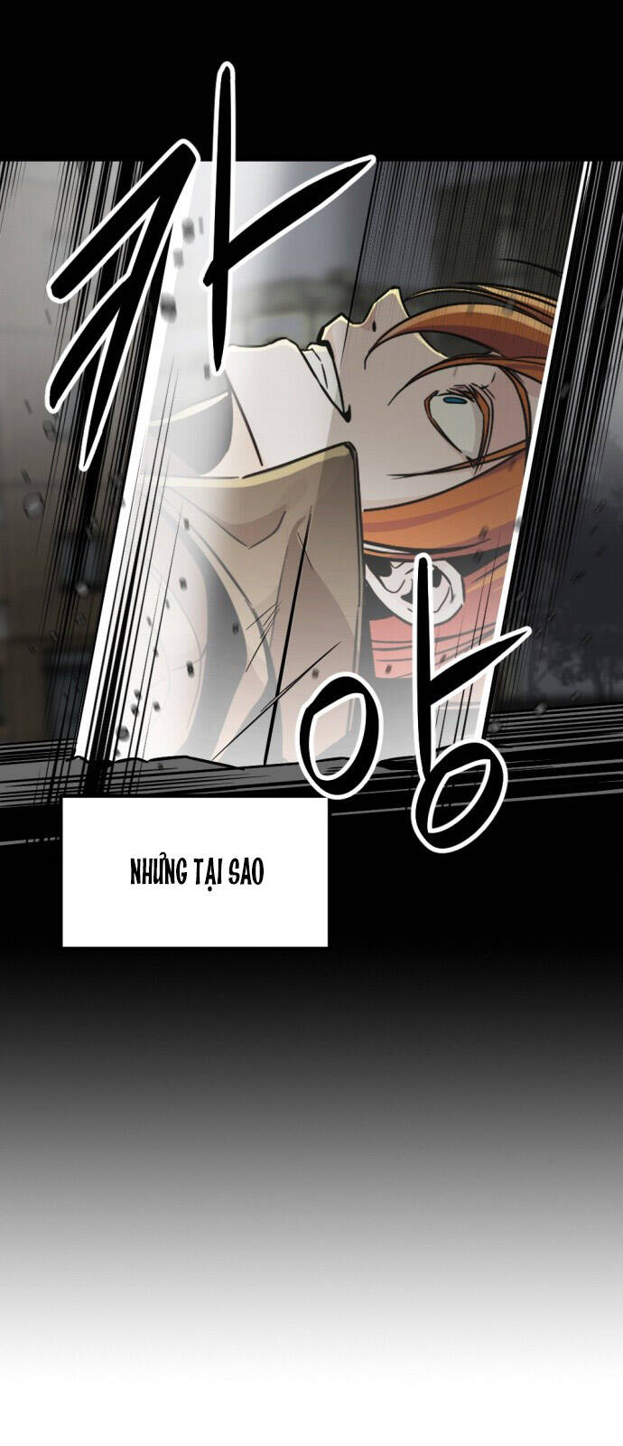 Hero Killer Boom: Chapter 8