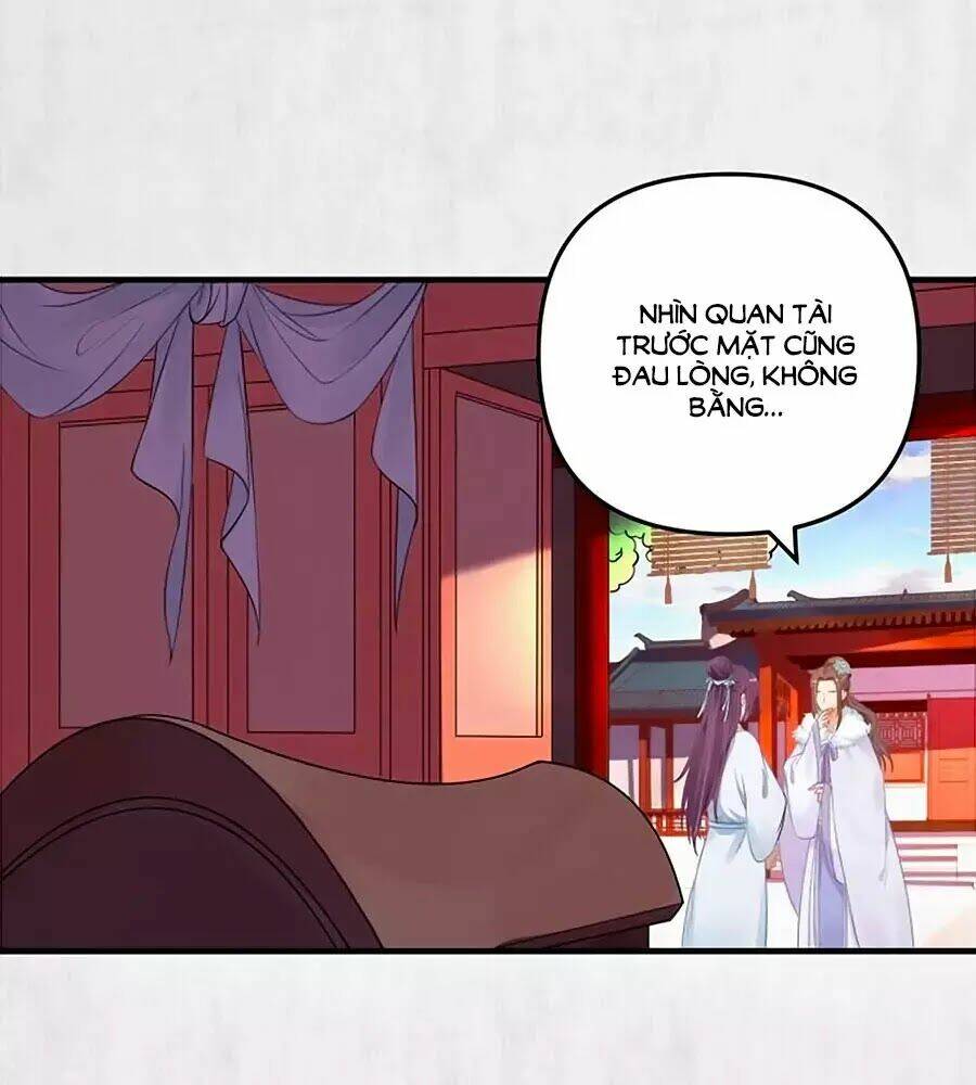 Hoạn Phi Hoàn Triều: Chapter 50