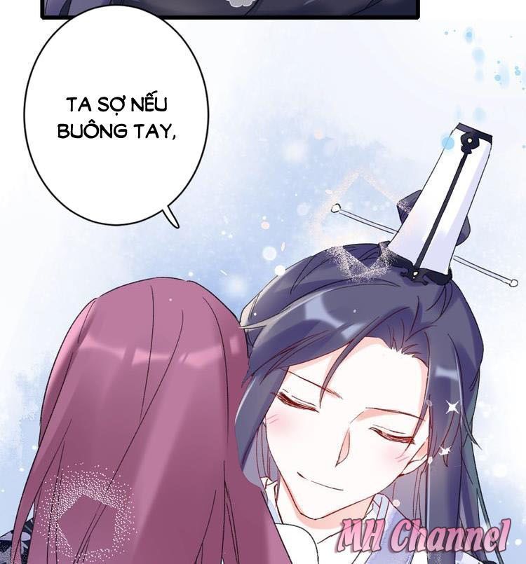 Hoa Nhan Sách 2: Chapter 73