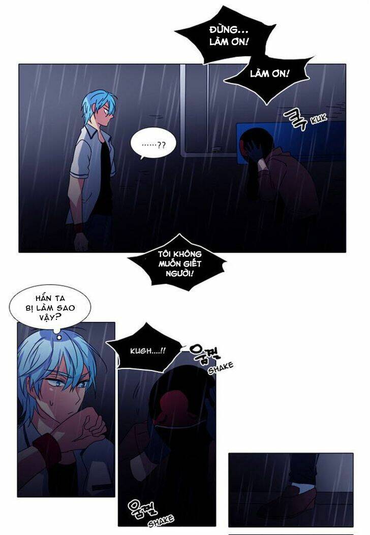 Wonted: Chapter 35