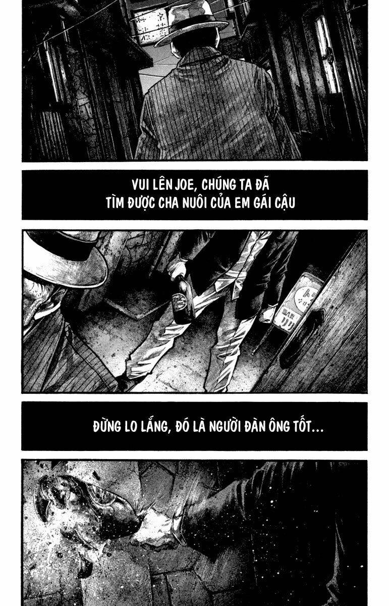 Rainbow: Chapter 126