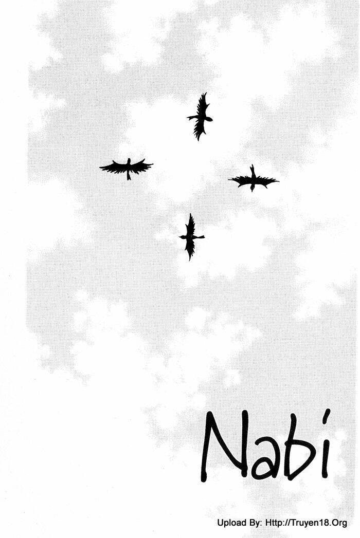 Nabi: Chapter 14