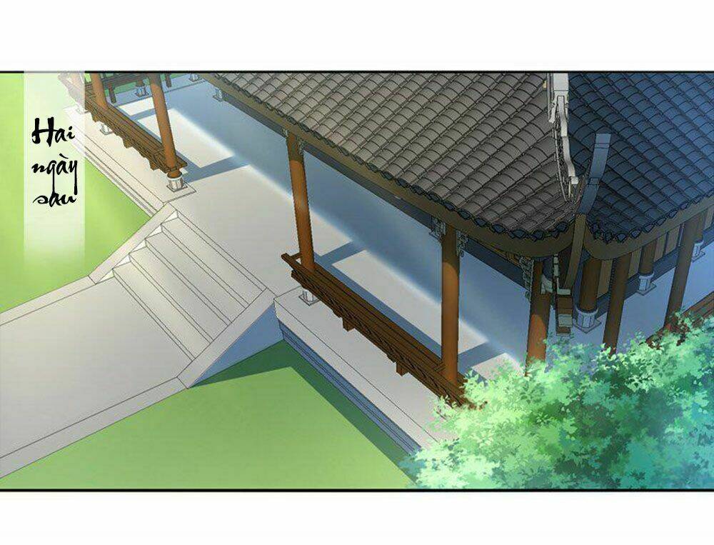 Hỏa Hồ: Chapter 13