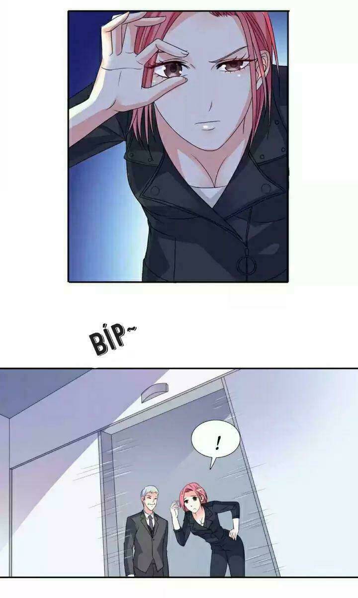 1 Nửa Hoàn Hảo Của Ceo: Chapter 42