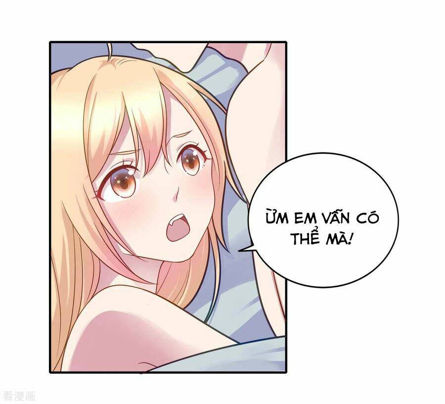 Hẹn Hò Siêu Tốc: Chapter 34