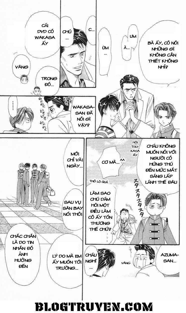 Tokyo Crazy Paradise: Chapter 103