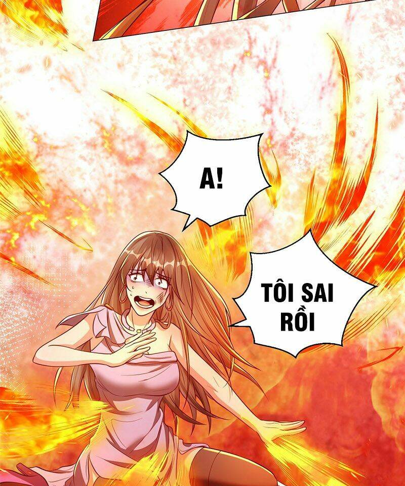 Tọa Ủng Tinh Cầu: Chapter 6