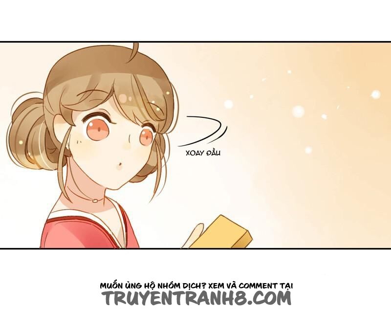 Sức Mạnh Của Sắc Đẹp: Chapter 39