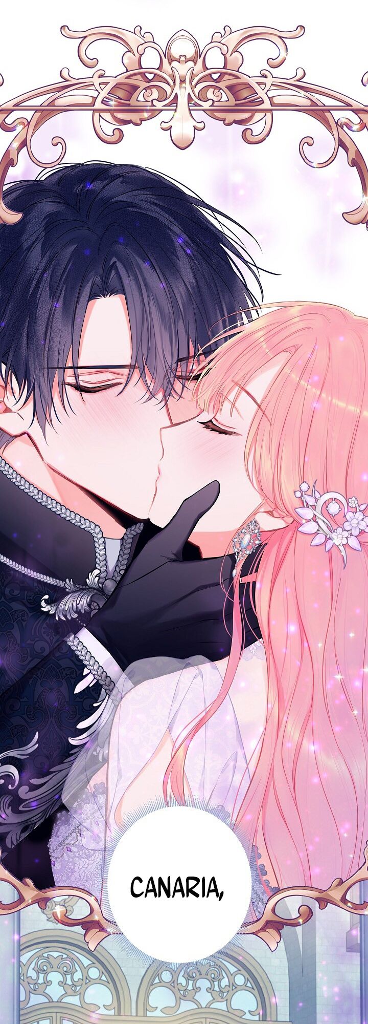 Tồn Tại Với Tư Cách Là Vợ Của Nam Chính: Chapter 198