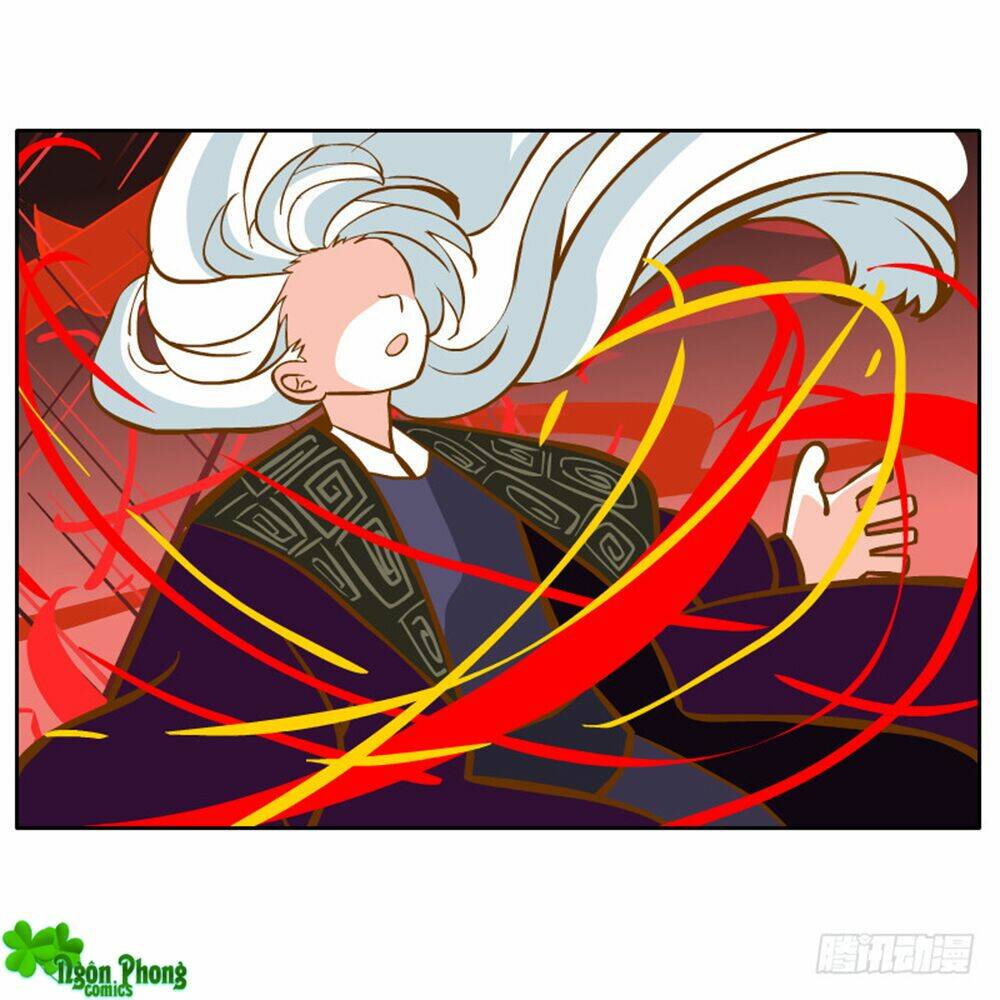 Hòa Thượng Và Tiểu Long Quân: Chapter 33