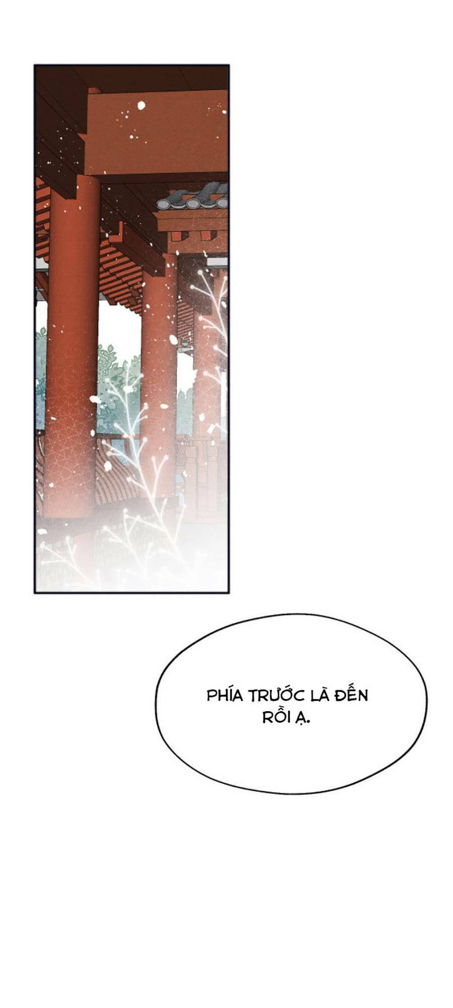 Quân Nhan Tựa Hoa Đào: Chapter 29
