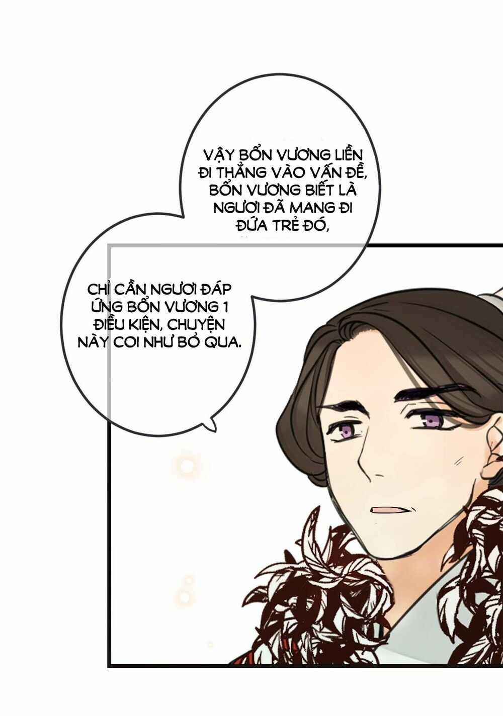 Giáo chủ yêu nghiệt mau nằm xuống: Chapter 39