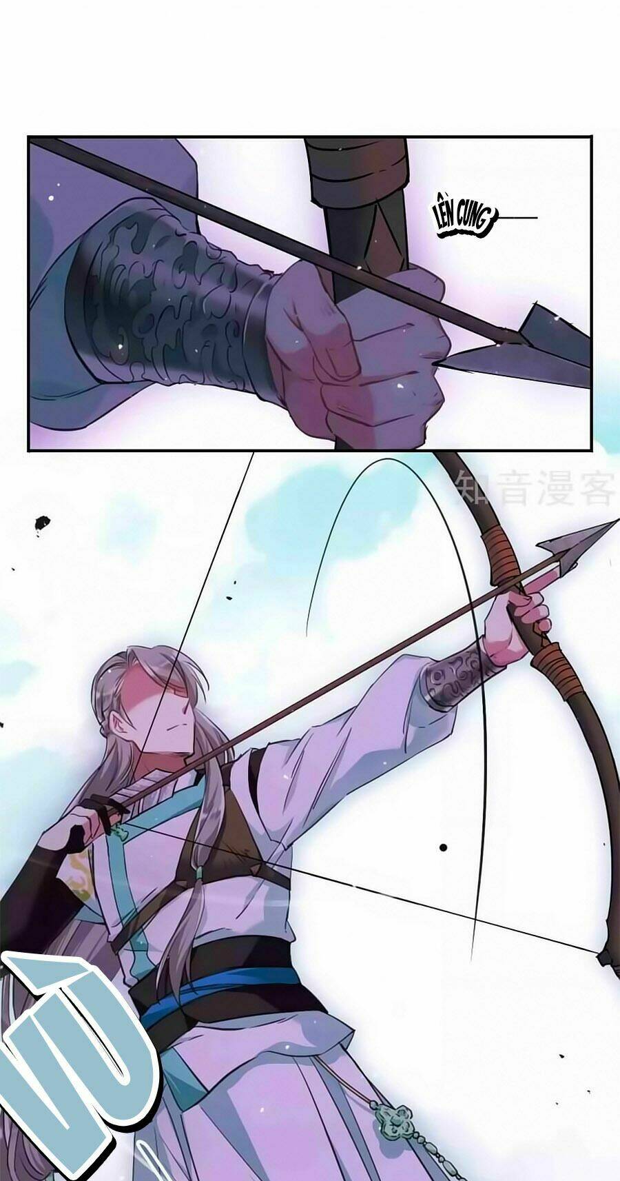 Thượng Quốc Phú Chi Thiên Đống Tuyết: Chapter 20