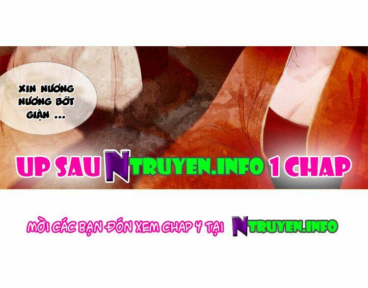 Thược Dược Vãn Ca: Chapter 3