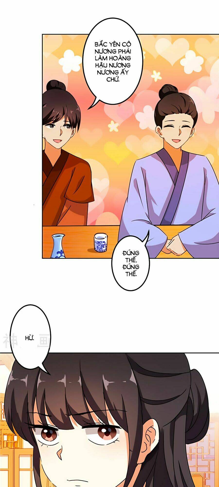 Vương Gia! Ngươi Thật Bỉ Ổi: Chapter 450