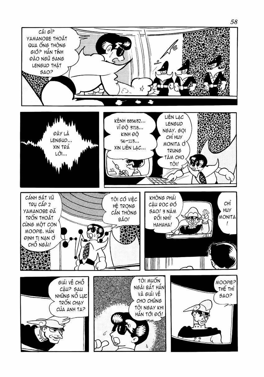 Chim Lửa: Chapter 20