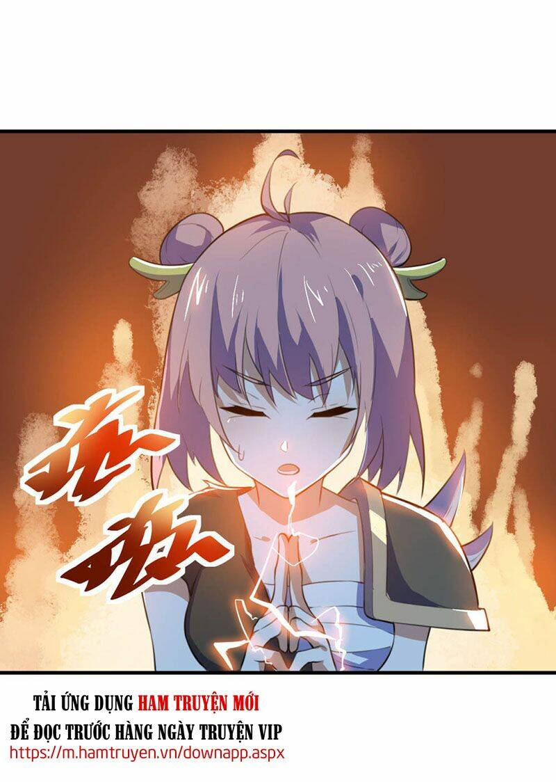 Thần Võ Đế Tôn: Chapter 79