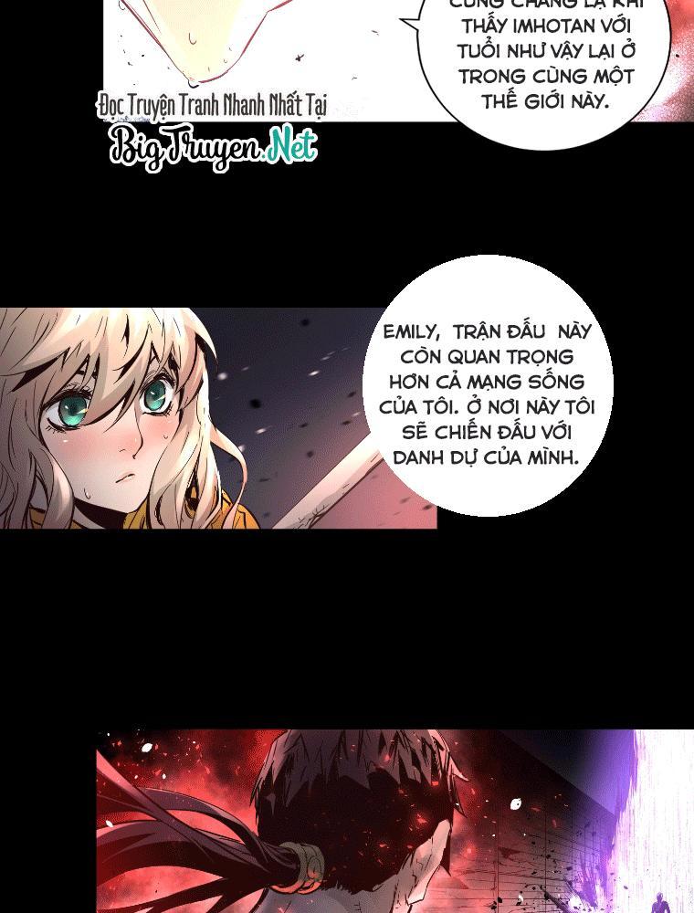 Dị Giới Tam Tuyệt: Chapter 31