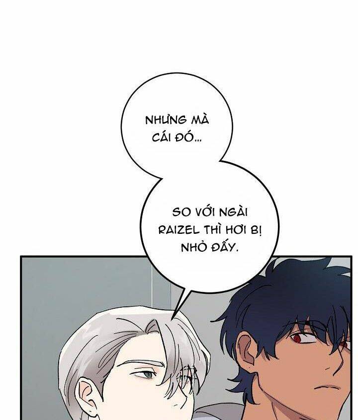 Kẻ Cắp Mặt Trăng: Chapter 50