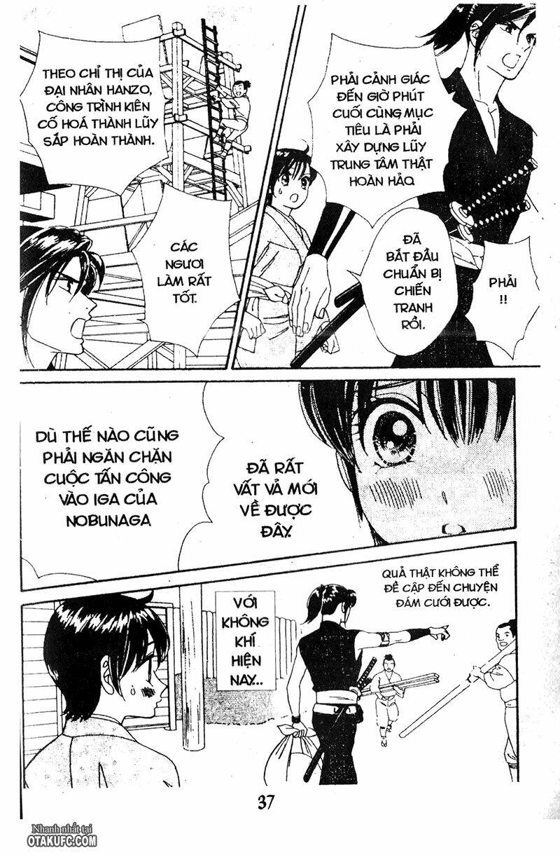Đuôi Trăng: Chapter 52