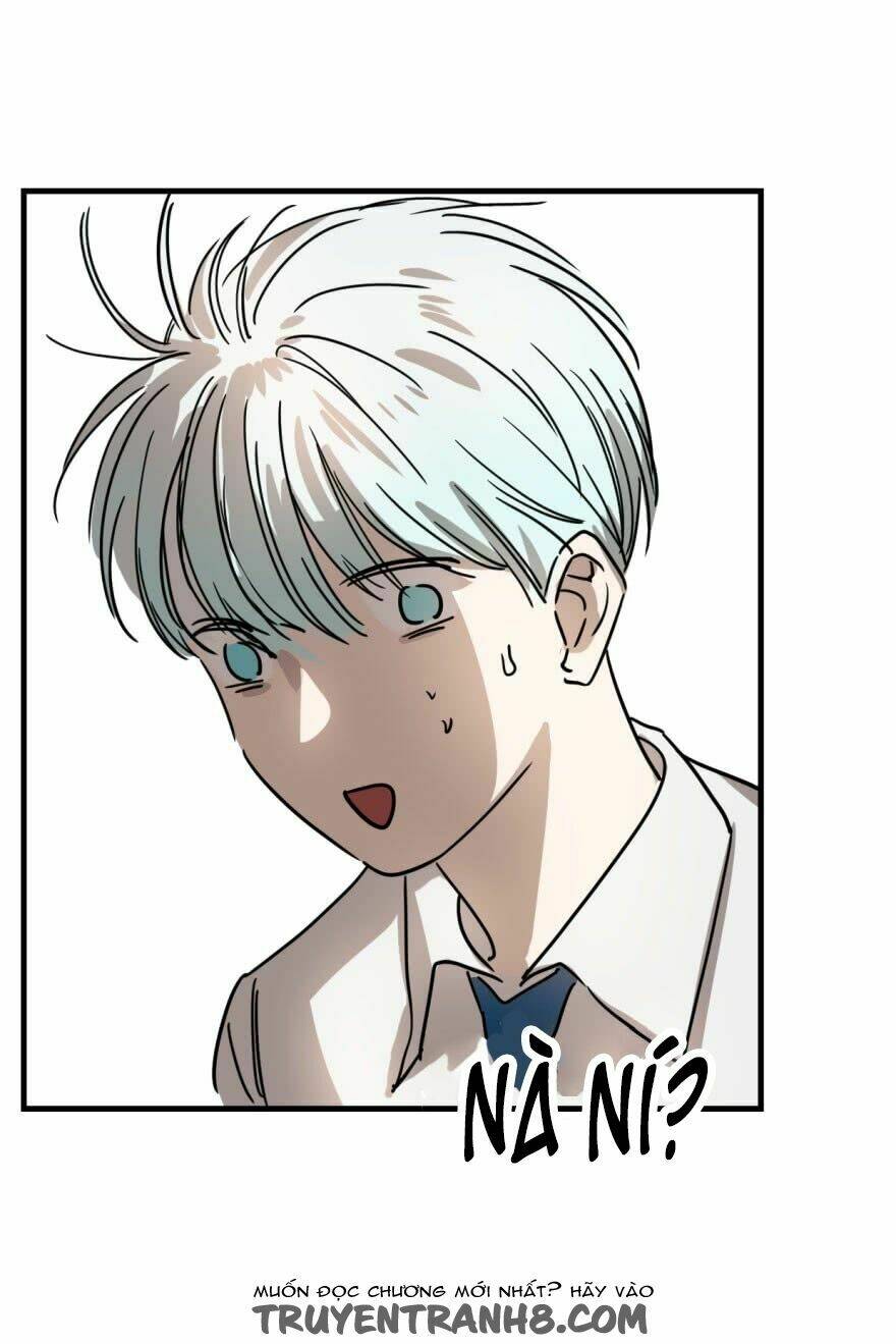 Truy Bắt Ngao Ngao: Chapter 1.1