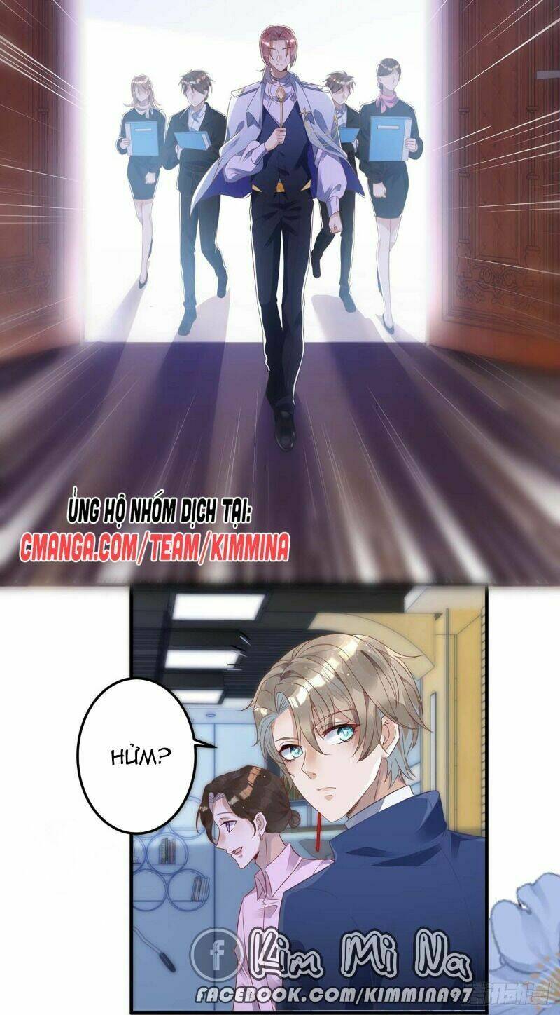 Thú Thụ Bất Thân: Chapter 5