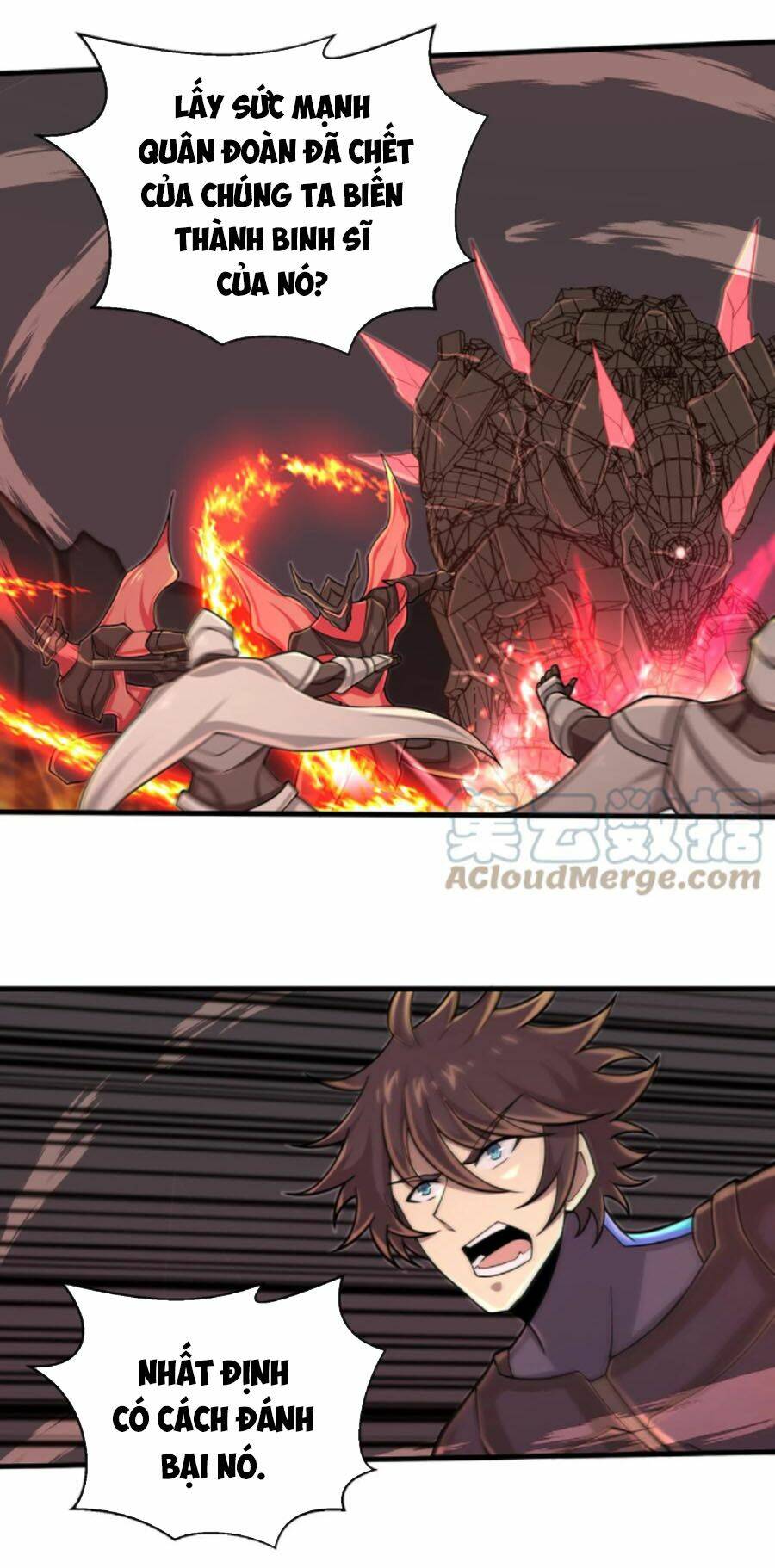 Một Trăm Triệu Điểm: Chapter 93