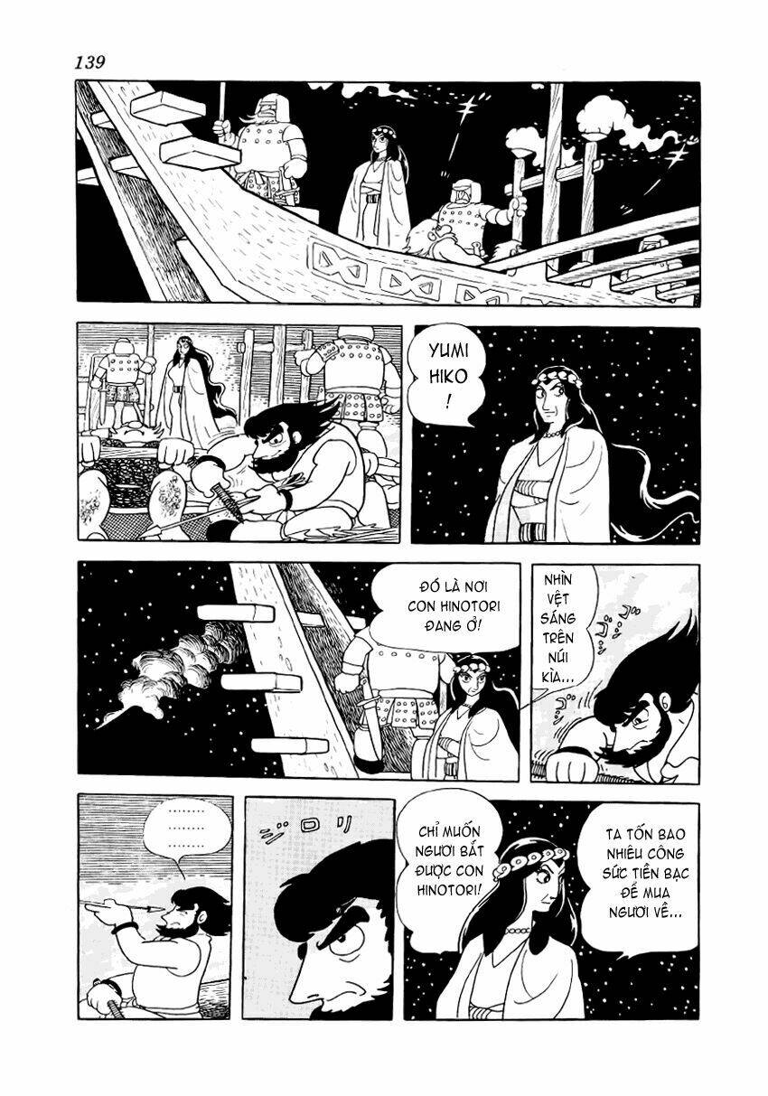 Chim Lửa: Chapter 7