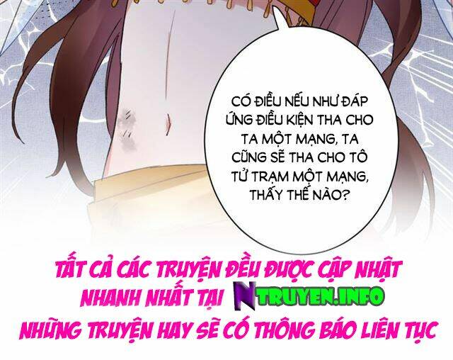 Hoa Nhan Sách: Chapter 114