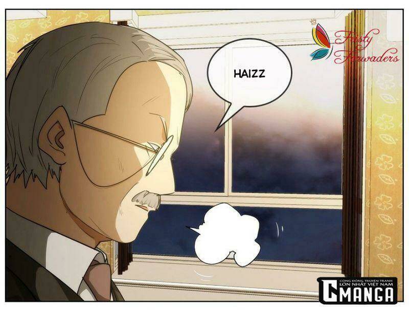 Ý Thức Số 8: Chapter 11