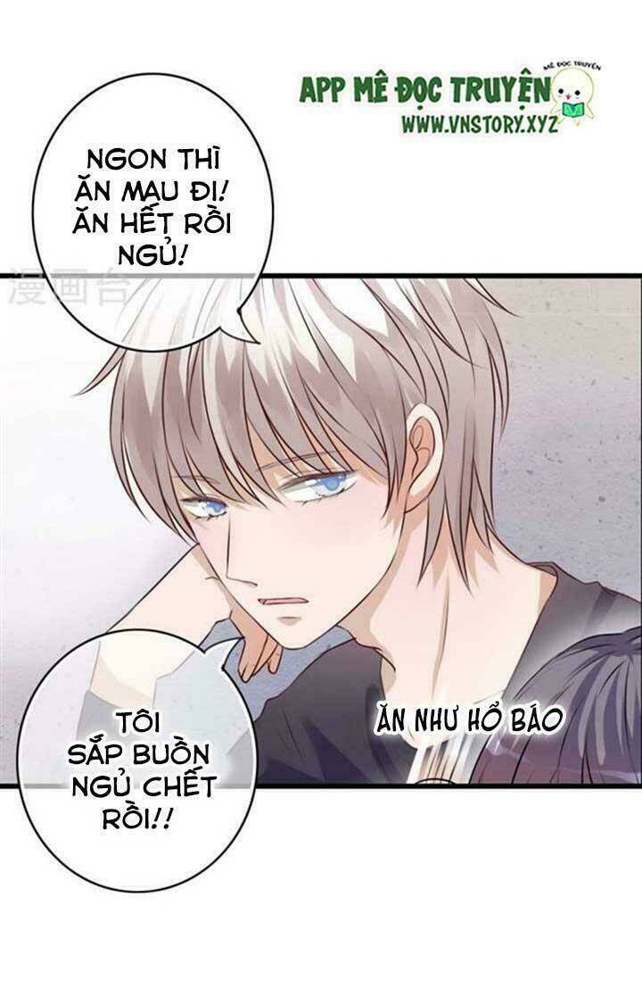 Sau Con Mưa Mùa Hạ: Chapter 16