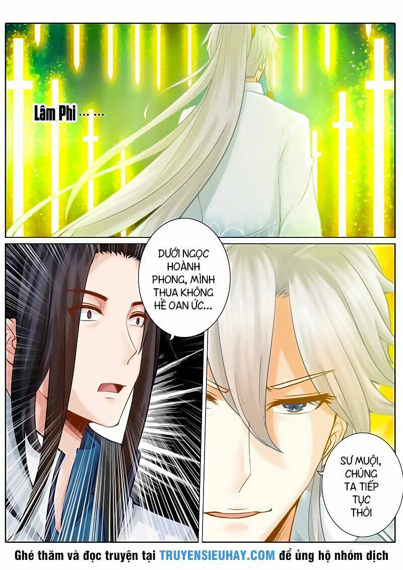 Chư Thiên Ký: Chapter 111