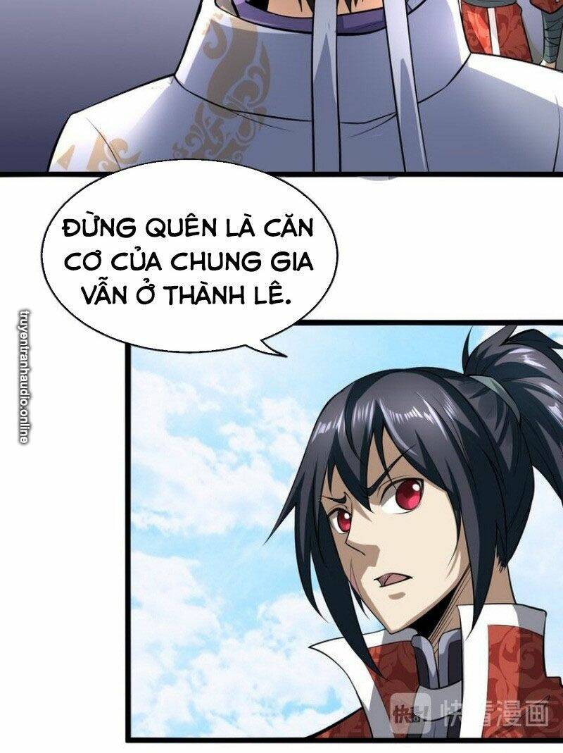 Đấu Hồn Đại Lục: Chapter 31