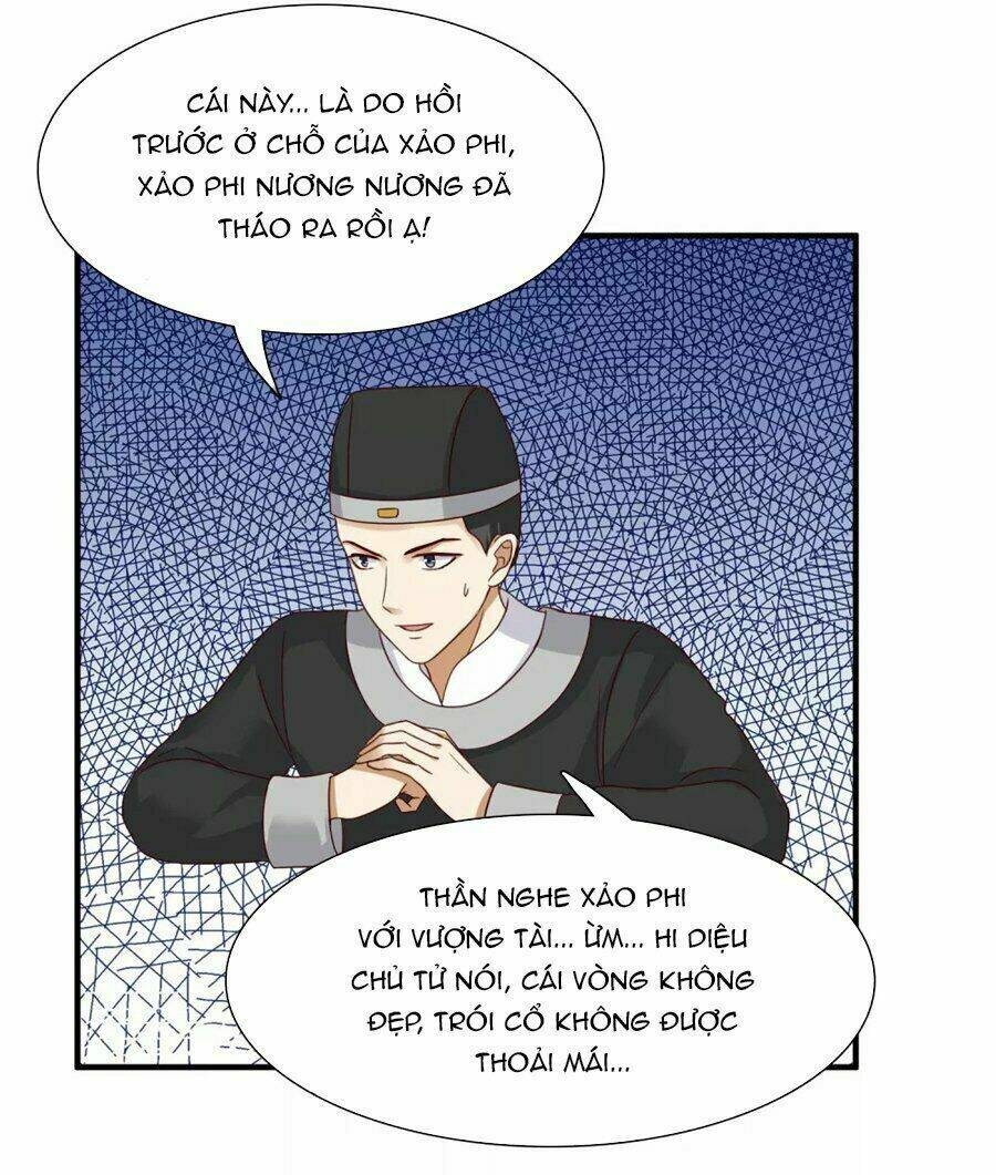 Phú Bà Bạc Tỷ Trong Lãnh Cung: Chapter 7