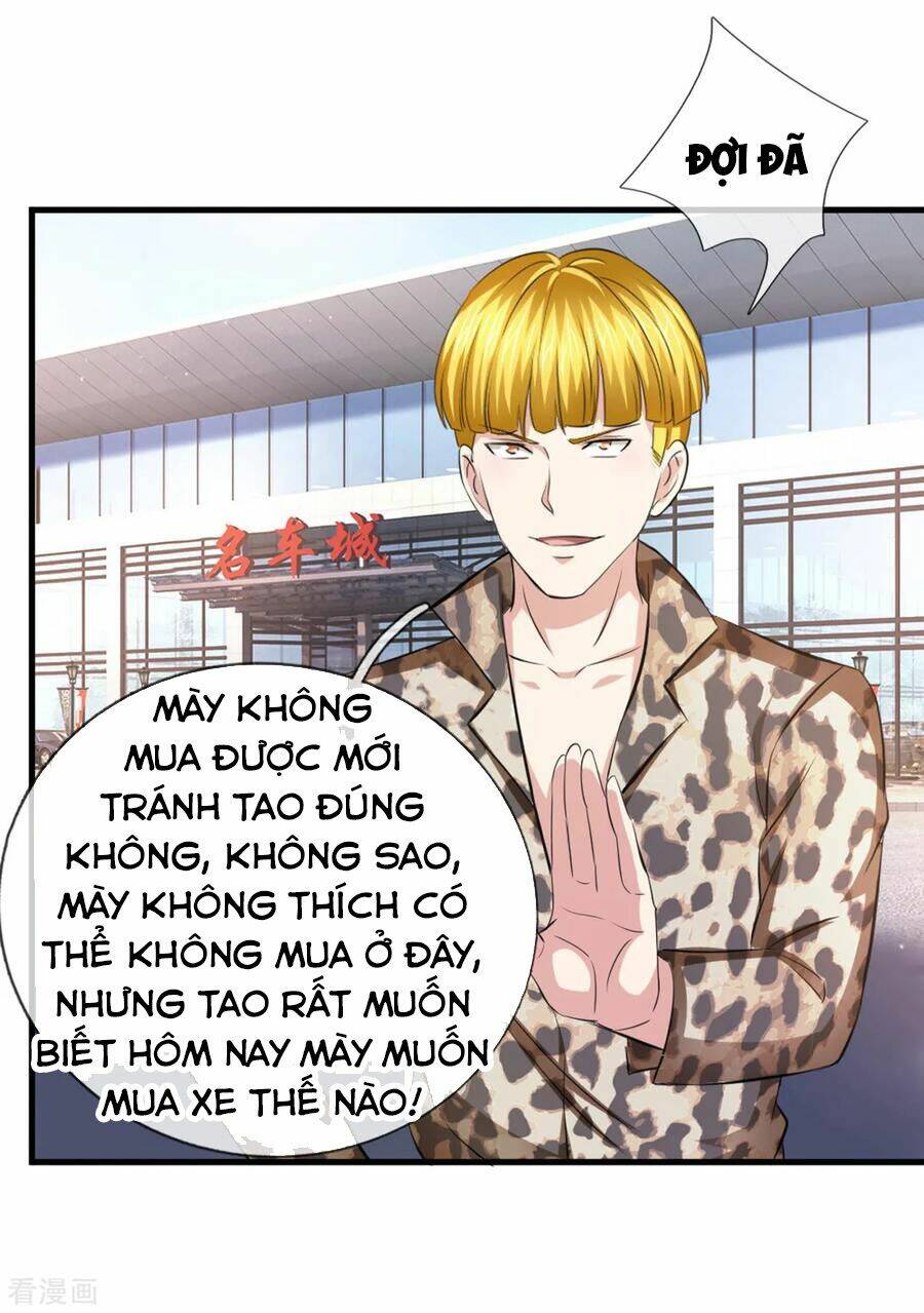 Tuyệt Thế Phi Đao: Chapter 118