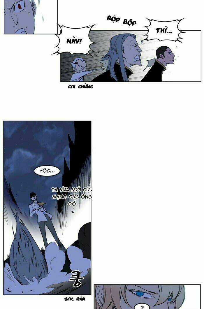 Ma Cà Rồng Quý Tộc: Chapter 176